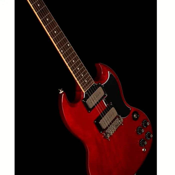 Epiphone Tony Iommi SG Special w/case – photo 12