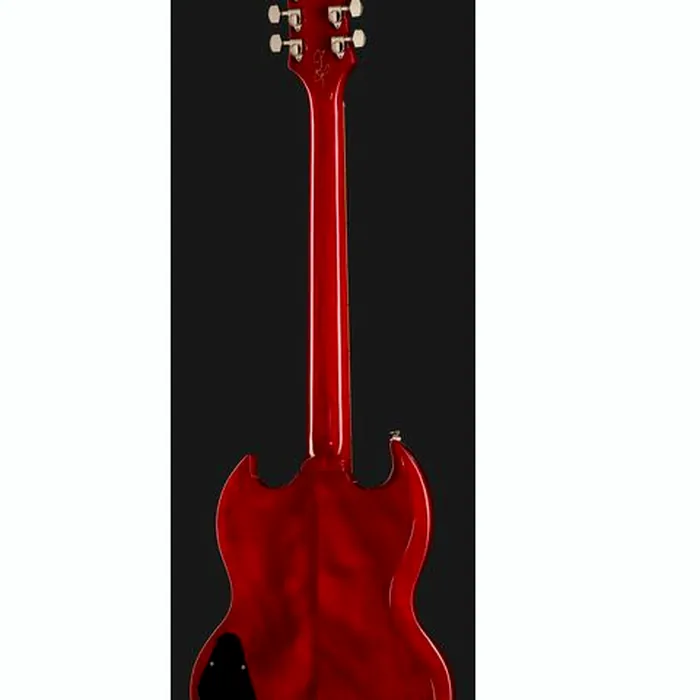 Epiphone Tony Iommi SG Special w/case – photo 5