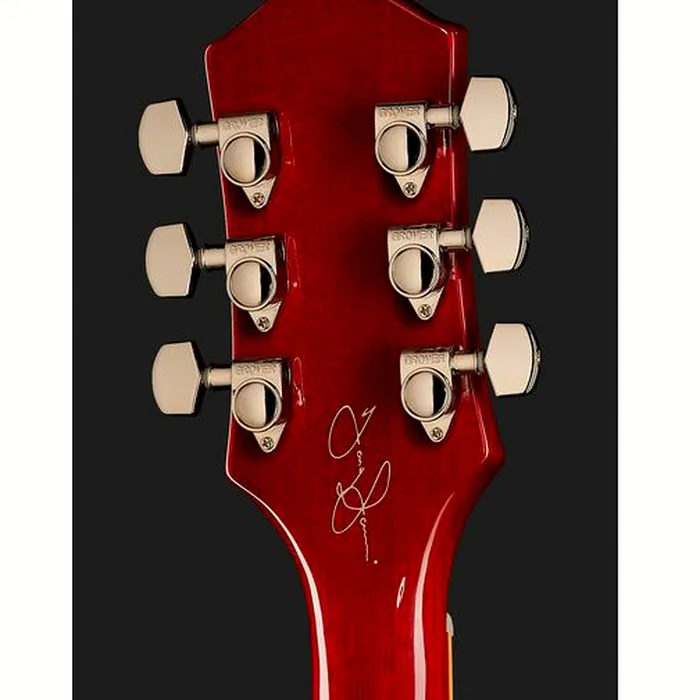 Epiphone Tony Iommi SG Special w/case – photo 9