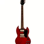 La guitare électrique Epiphone Tony Iommi SG Special w/case Avis, Test