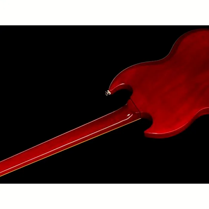 Epiphone Tony Iommi SG Special w/case – photo 10