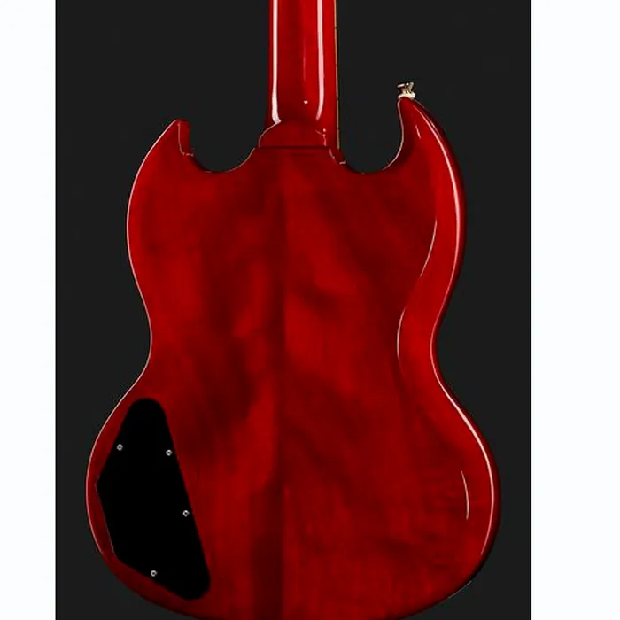 Epiphone Tony Iommi SG Special w/case – photo 7
