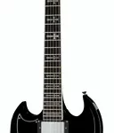 La guitare électrique Epiphone Tony Iommi signature SG C LH | Test, Avis & Comparatif
