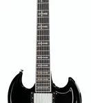 La guitare électrique Epiphone Tony Iommi Signature SG Custom | Test, Avis & Comparatif
