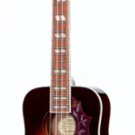 Le ukulélé Epiphone Ukulele Hummingbird Outfit TSB | Test, Avis & Comparatif
