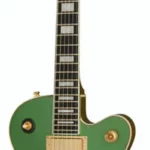 La guitare électrique Epiphone Uptown Kat ES Emerald Green | Test, Avis & Comparatif