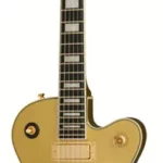 La guitare électrique Epiphone Uptown Kat ES Topaz Gold | Test, Avis & Comparatif