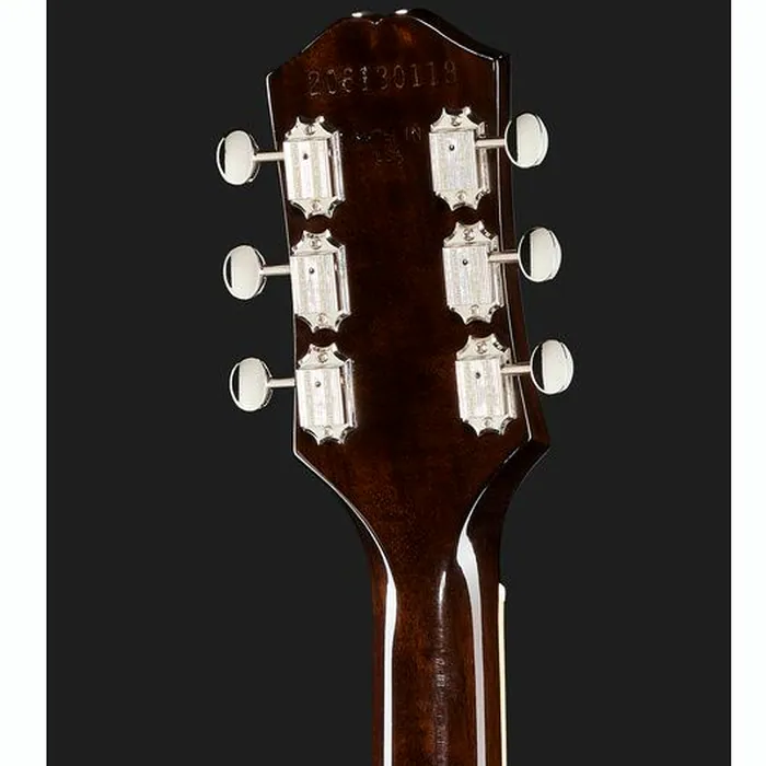Epiphone USA Casino Royal Tan – photo 9