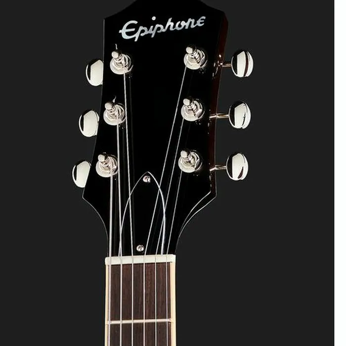 Epiphone USA Casino Royal Tan – photo 8