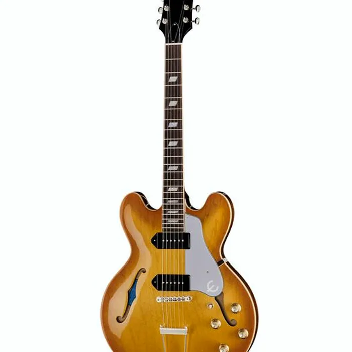 Epiphone USA Casino Royal Tan – photo 2