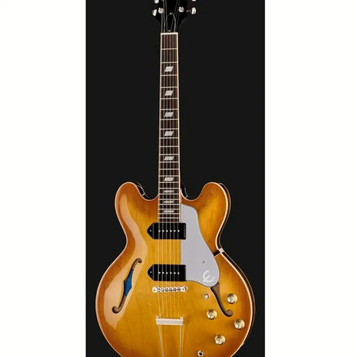 Epiphone USA Casino Royal Tan – photo 4