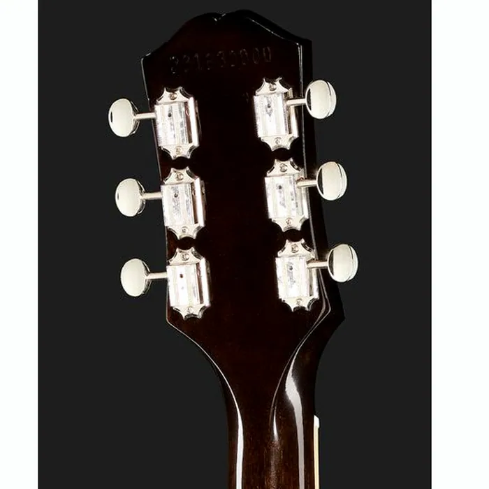 Epiphone USA Casino Royal Tan LH – photo 9