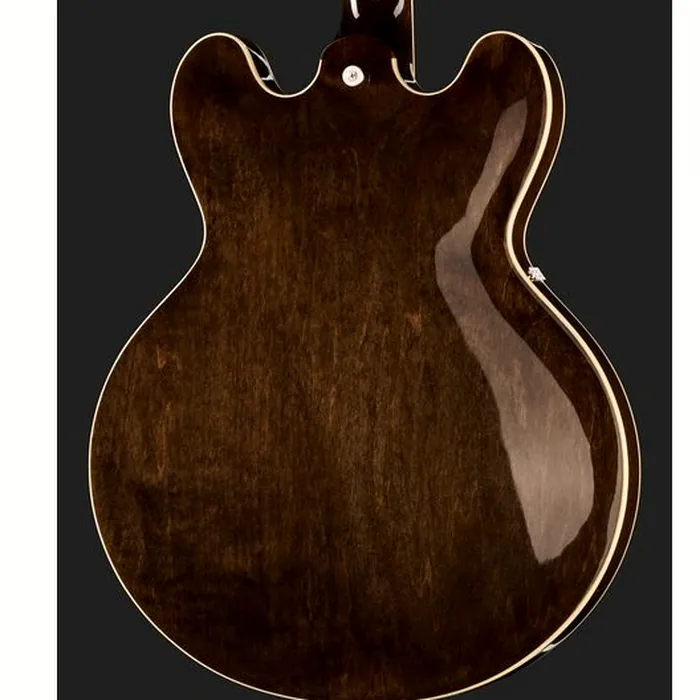 Epiphone USA Casino Royal Tan LH – photo 7