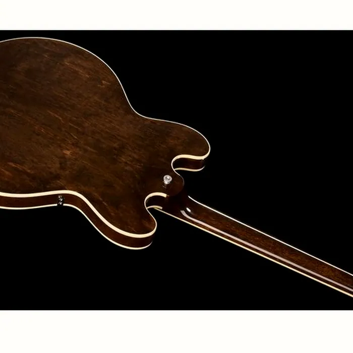 Epiphone USA Casino Royal Tan LH – photo 10