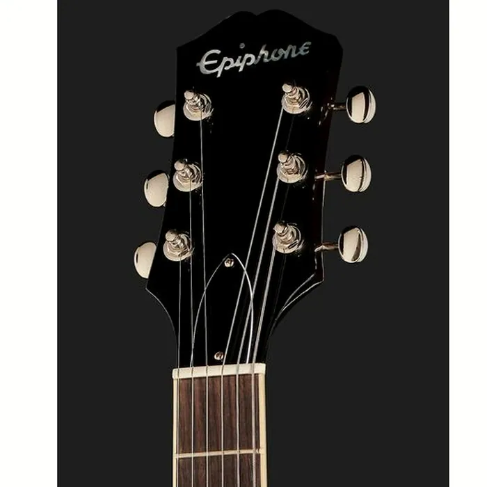 Epiphone USA Casino Royal Tan LH – photo 8