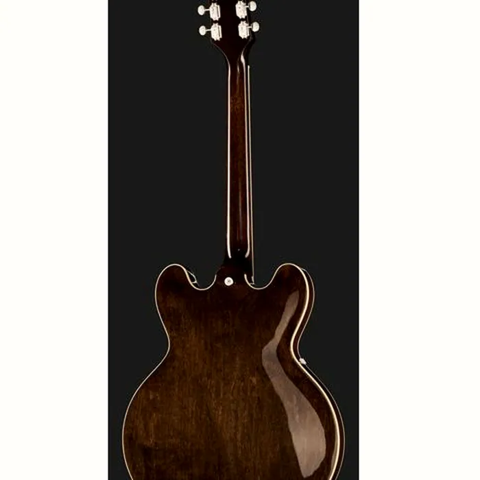 Epiphone USA Casino Royal Tan LH – photo 5