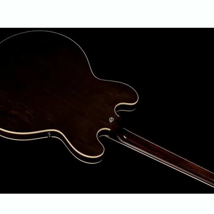 Epiphone USA Casino Vintage Sunburst LH – photo 10