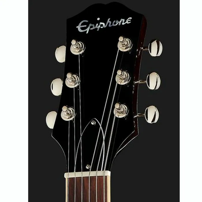 Epiphone USA Casino Vintage Sunburst LH – photo 8