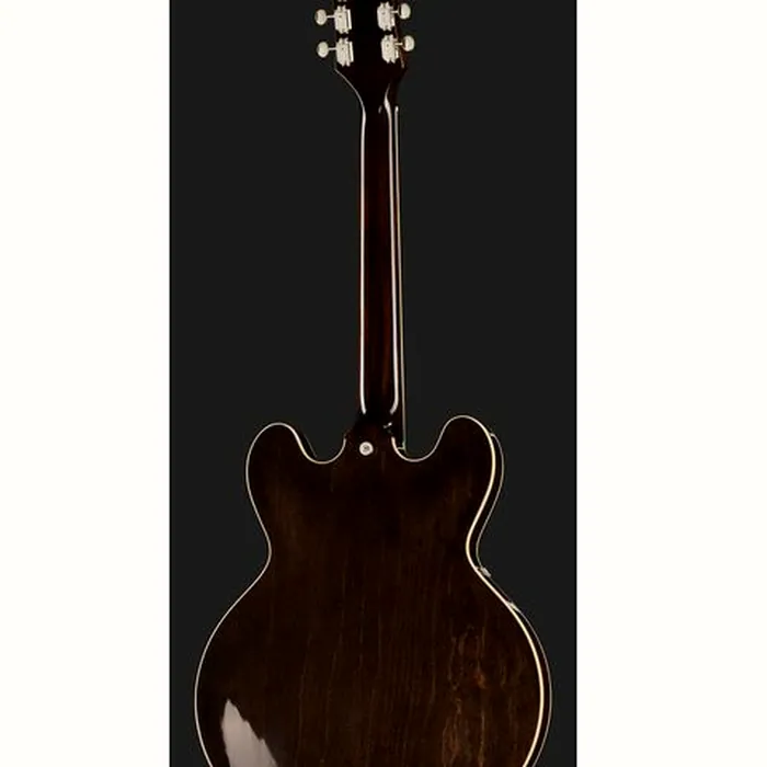 Epiphone USA Casino Vintage Sunburst LH – photo 5