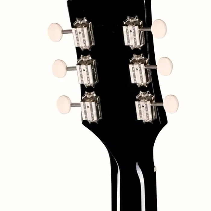Epiphone USA Coronet Ebony – photo 9