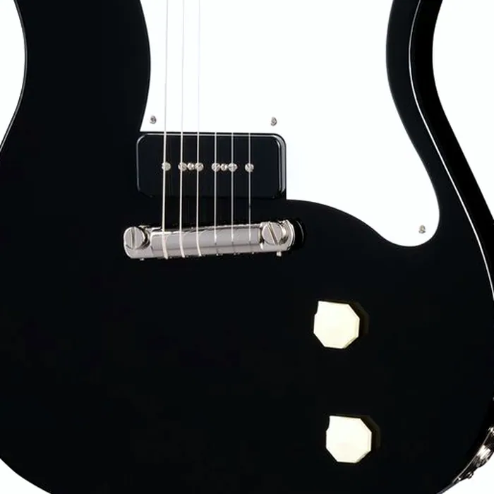 Epiphone USA Coronet Ebony – photo 7