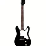 La guitare électrique Epiphone USA Coronet Ebony Avis, Test