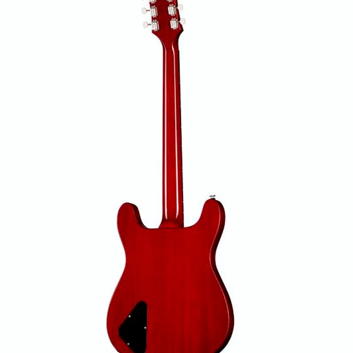 Epiphone USA Coronet Vintage Cherry – photo 4
