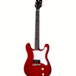 Epiphone USA Coronet Vintage Cherry (Guitare électrique) Test, Avis et Comparatif