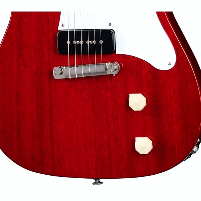 Epiphone USA Coronet Vintage Cherry – photo 7