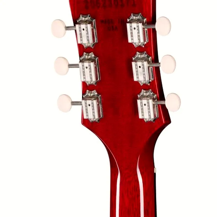 Epiphone USA Coronet Vintage Cherry – photo 9