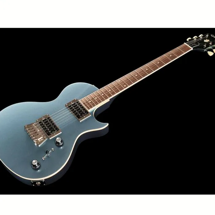 Epiphone Waxx Nighthawk Studio – photo 11