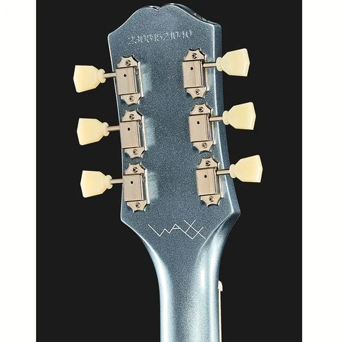 Epiphone Waxx Nighthawk Studio – photo 9