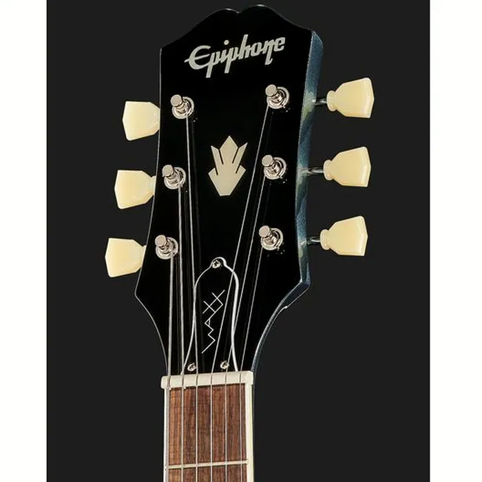 Epiphone Waxx Nighthawk Studio – photo 8