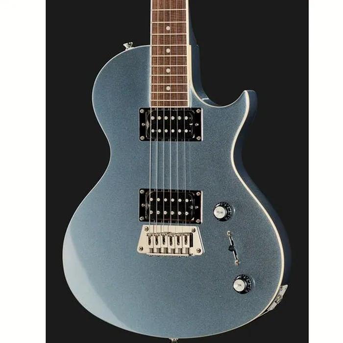 Epiphone Waxx Nighthawk Studio – photo 6