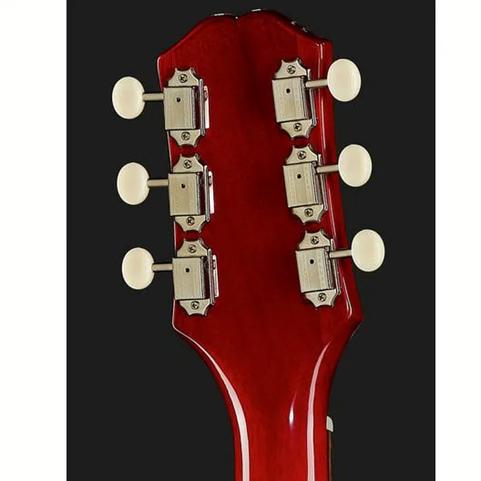 Epiphone Wilshire P-90 Cherry – photo 9