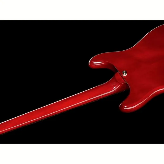 Epiphone Wilshire P-90 Cherry – photo 10