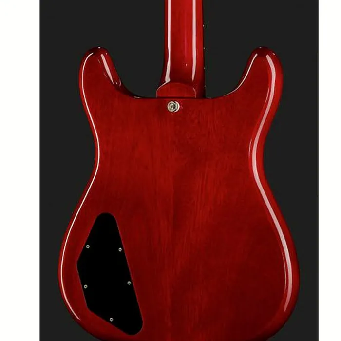 Epiphone Wilshire P-90 Cherry – photo 7