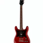 Avis sur Epiphone Wilshire P-90 Cherry – Test guitare électrique