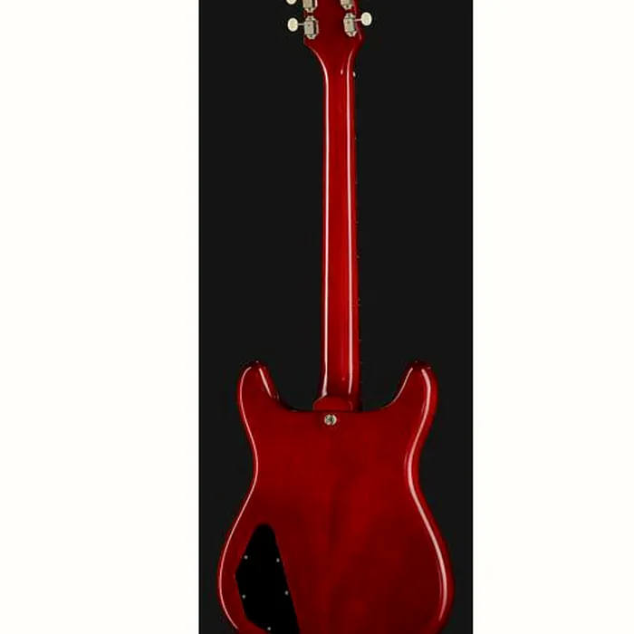 Epiphone Wilshire P-90 Cherry – photo 5