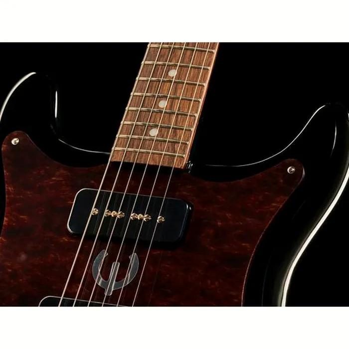 Epiphone Wilshire P-90 Ebony – photo 11