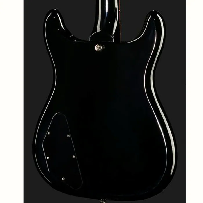 Epiphone Wilshire P-90 Ebony – photo 7