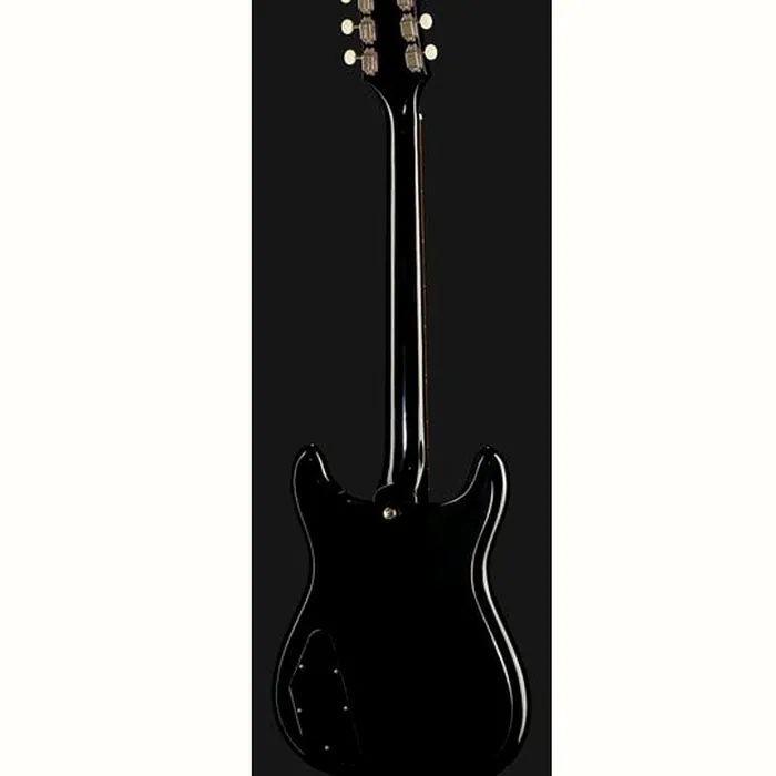 Epiphone Wilshire P-90 Ebony – photo 5