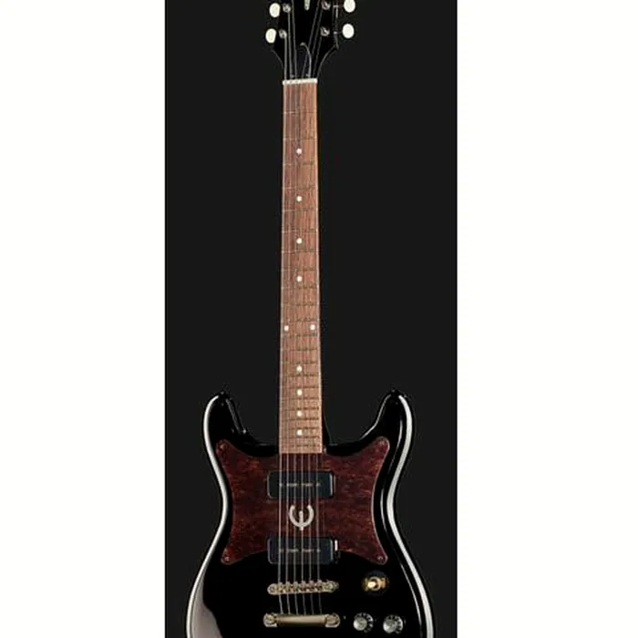Epiphone Wilshire P-90 Ebony – photo 4