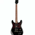 Avis sur Epiphone Wilshire P-90 Ebony – Test guitare électrique