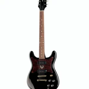 Epiphone Wilshire P-90 Ebony