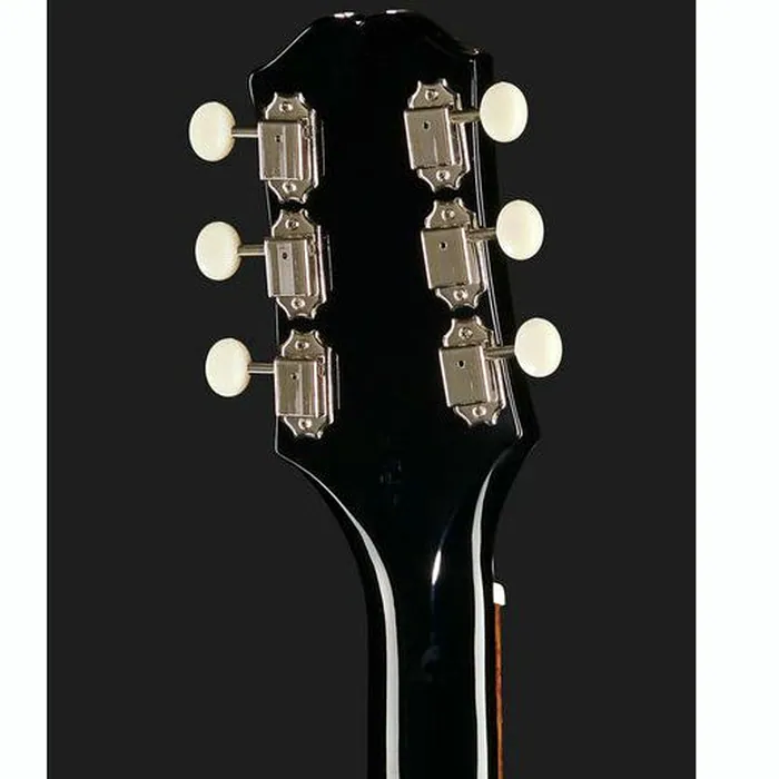 Epiphone Wilshire P-90 Ebony – photo 9