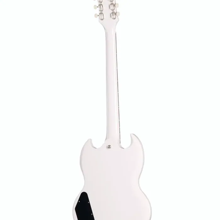 Epiphone YUNGBLUD SG Junior CW – photo 4