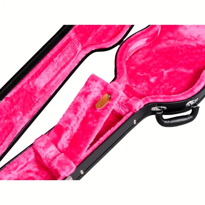 Epiphone YUNGBLUD SG Junior CW – photo 12