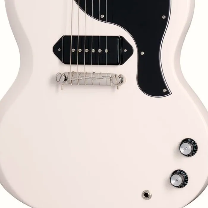 Epiphone YUNGBLUD SG Junior CW – photo 7