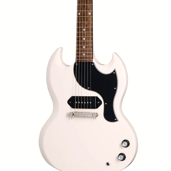 Epiphone YUNGBLUD SG Junior CW – photo 6
